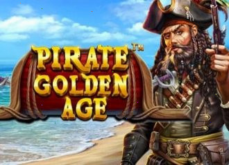 Слот Pirate Golden Age провайдер Pragmatic